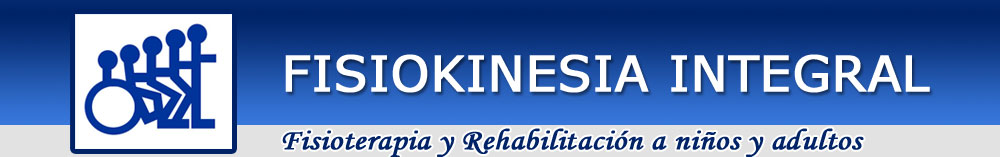 FISIOKINESIA INTEGRAL